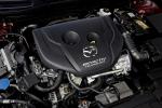 Mazda3 Hatchback 2016 года (WW)